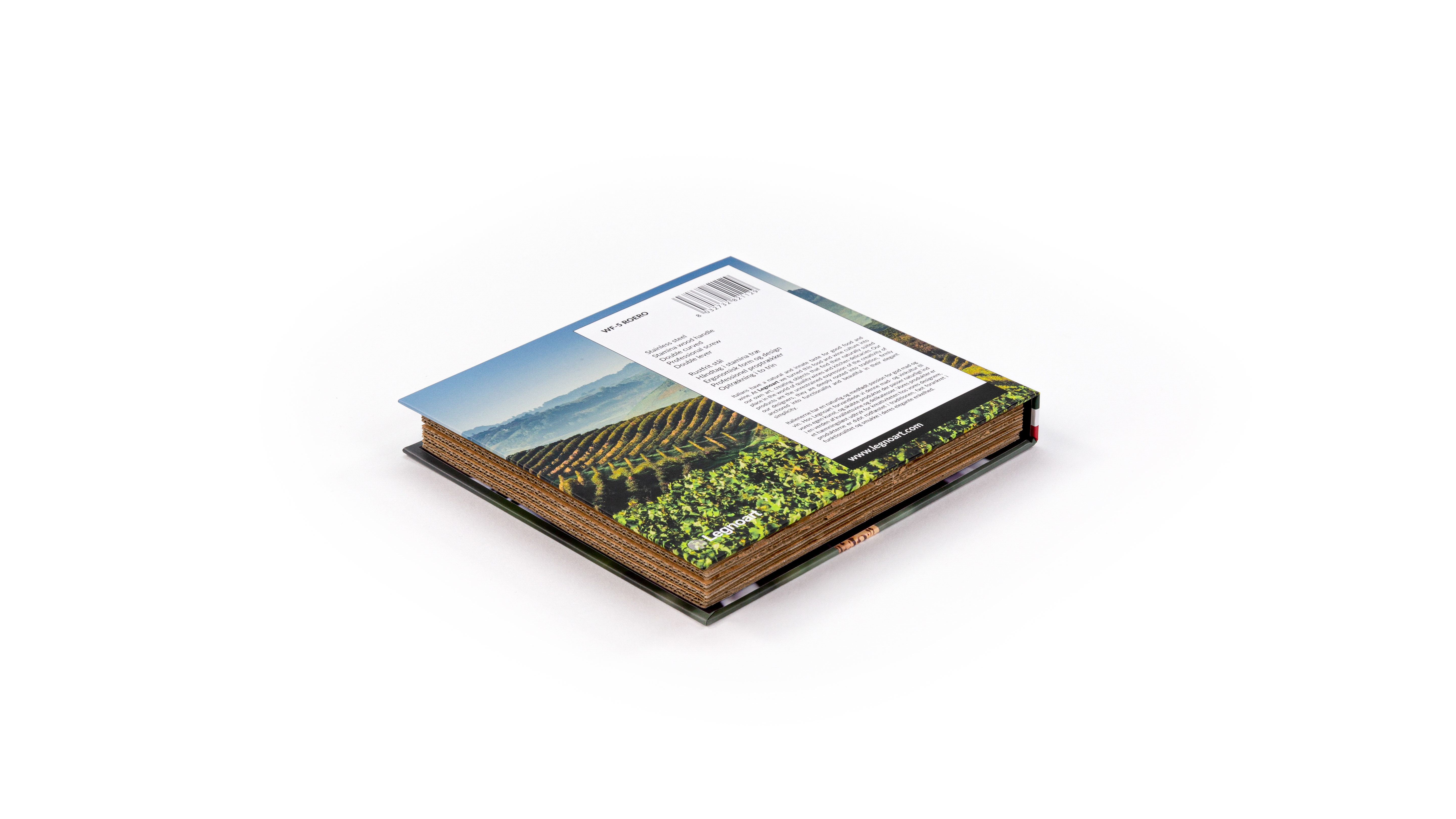 Legnoart ROERO Proptrækker